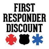 First Responder Discount 160x160
