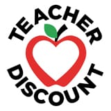Teacher Discount 160x160