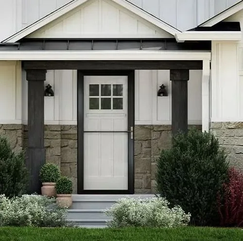 Andersen Storm Door Andersen Storm Door