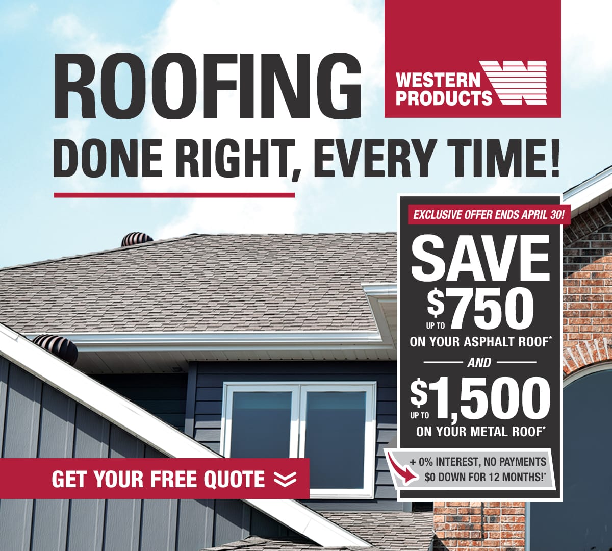 WesternProducts-FacebookAd-Roofing-April2025-1200x1080-LandingPage