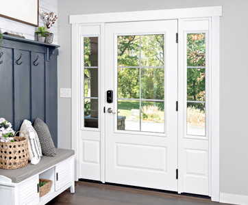 Ensemble Entry Door 362x300