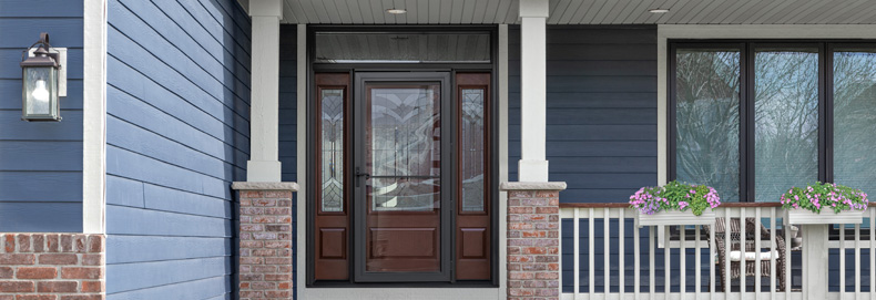 Ensemble Entry Door 790x271