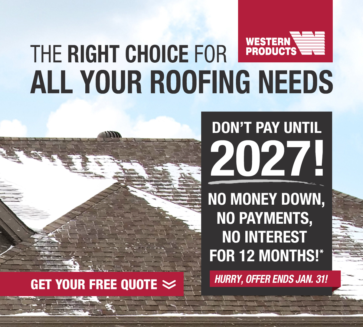 WesternProducts-FacebookAd-Roofing-January2026-1200x1080-LandingPage