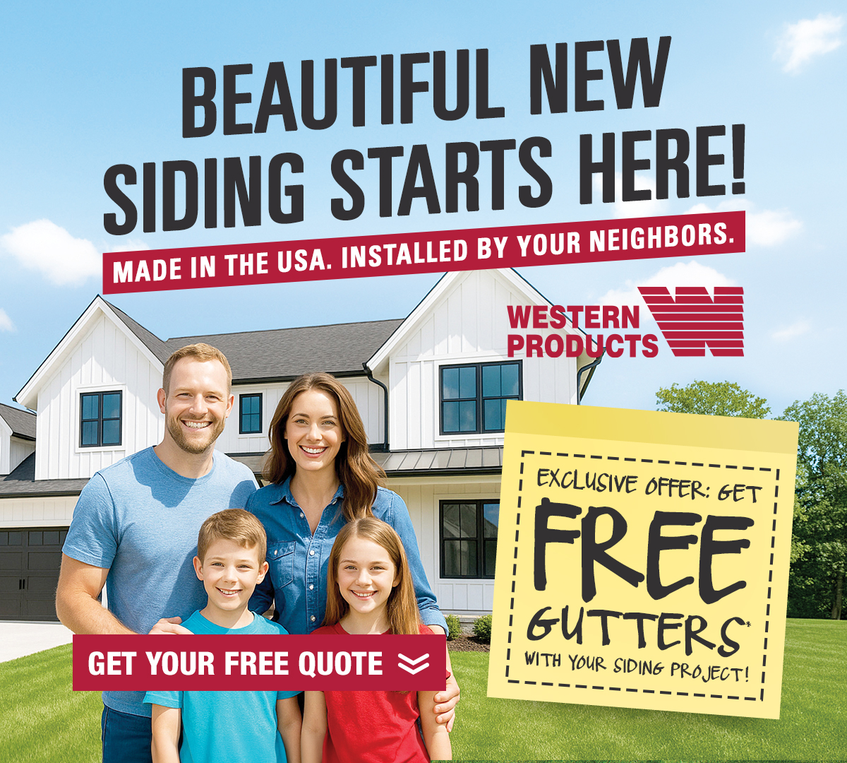 WesternProducts-FacebookAd-Siding-August2026-1200x1080-LandingPage
