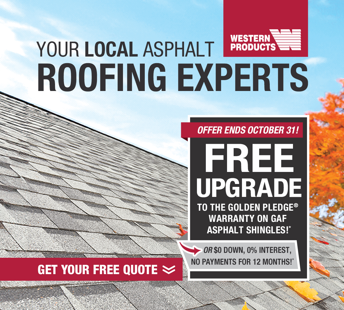 WesternProducts-FacebookAd-Roofing-October2026-1200x1080-LandingPage